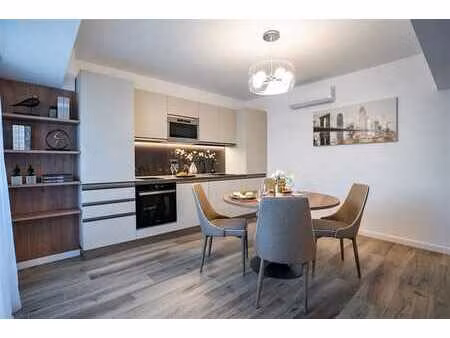 appartement de 65 m² à louer – gent
