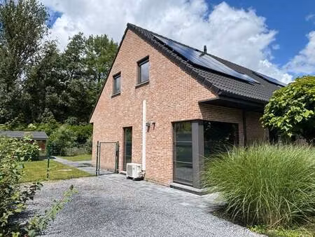 maison à vendre à harelbeke € 385.000 (lp7v1) - vg vastgoed | zimmo