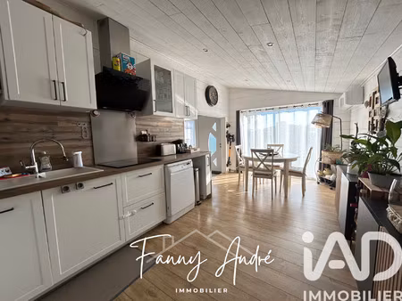 vente gîte 3 pièces