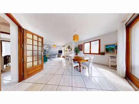 maison meythet 6 pièce(s) 140 m2