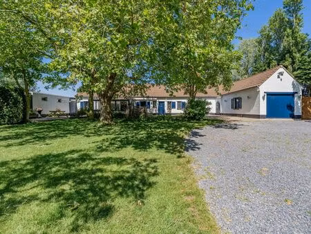 maison à vendre à lissewege € 925.000 (lp7zq) - immo geernaert | zimmo