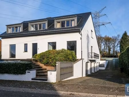 maison à vendre à chaudfontaine € 895.000 (lp9hu) - b.i.v. | zimmo