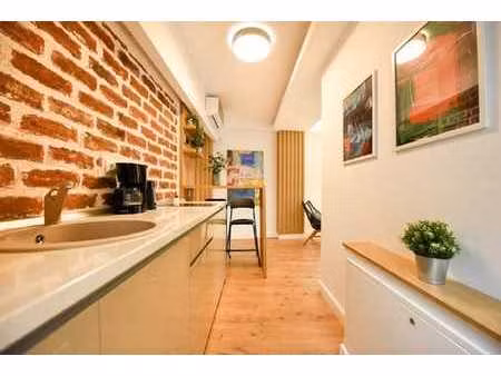 appartement de luxe dans le centre de bruges