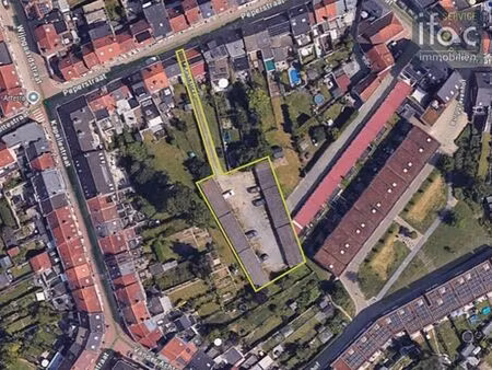 appartement à vendre à tervuren € 975.000 (lkitb) - ifac service tervuren | zimmo