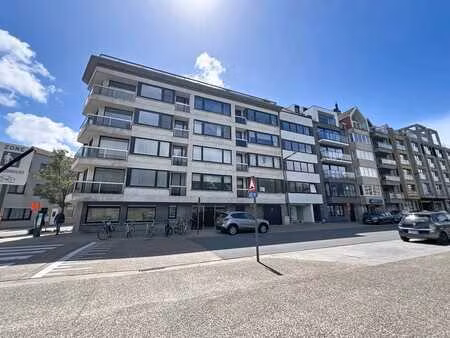 appartement prêt à emménager situé au premier étage  rue kn…
