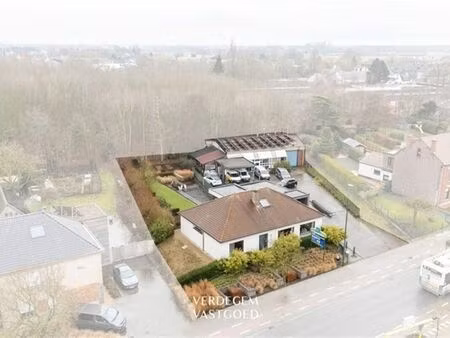 bien professionnel à vendre à sleidinge € 1.150.000 (lp9hd) - evergem - verdegem vastgoed 