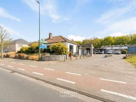 bien professionnel à vendre à sleidinge € 998.000 (lp9hd) - evergem - verdegem vastgoed | 