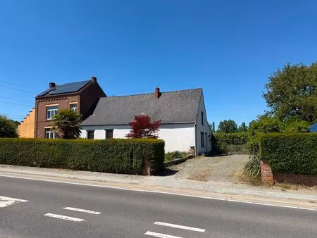 maison à vendre à virginal-samme € 385.000 (lp8vq) - cap sud braine-waterloo | zimmo