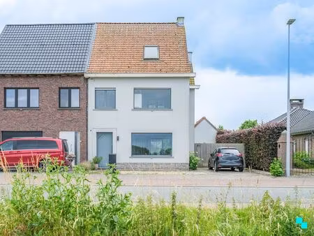 maison à vendre à meilegem € 389.000 (lp7in) - bordes merelbeke | zimmo