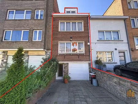 maison à vendre à avenue gustave demey 82 auderghem (vbe34504)