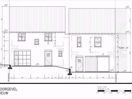 maison à vendre à vollezele € 565.000 (lp7vc) - immo zone ninove | zimmo