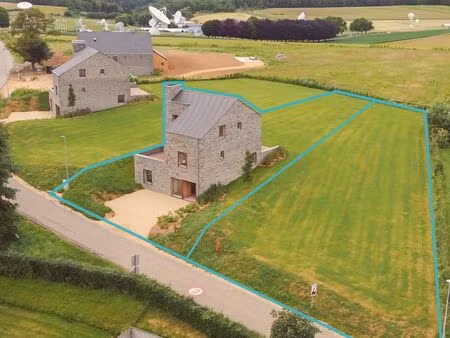 maison à vendre à redu € 1.150.000 (lp96x) | zimmo