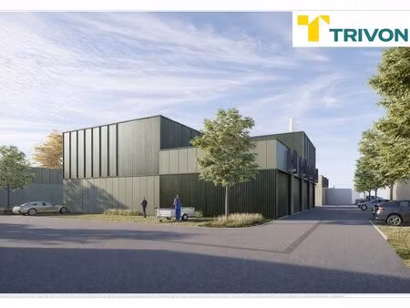 bien professionnel à vendre à dottignies € 499.975 (lp8y1) | zimmo