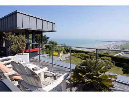 vente propriété 6 pièces 273.65 m² à dieppe (76200)  nan €