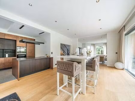 appartement à vendre à ixelles € 1.195.000 (lp8x7) - we invest bruxelles-sud | zimmo