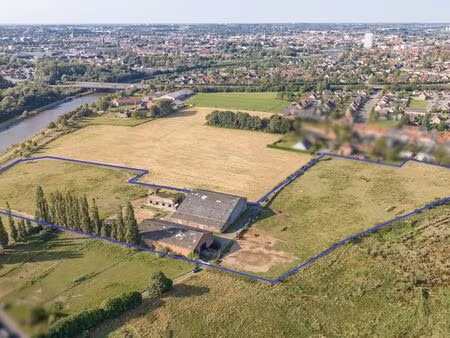 bien professionnel à vendre à kuurne € 1.450.000 (kunv8) - vastgoedkantoor devriese | zimm