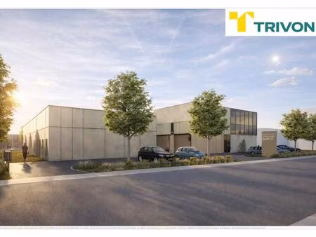 bien professionnel à vendre à dottignies € 393.375 (lp8y2) | zimmo