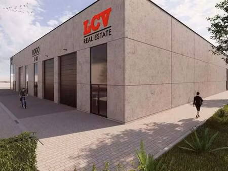 bien professionnel à vendre à roeselare € 390.000 (lp96l) | zimmo