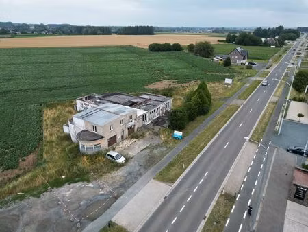 maison à vendre à voorde € 519.000 (lp7vf) - immo zone ninove | zimmo