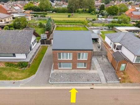maison à vendre à testelt € 392.000 (lp7uh) - lissens | zimmo