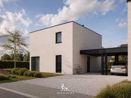 maison à vendre à waregem € 511.757 (lp8uf) | zimmo