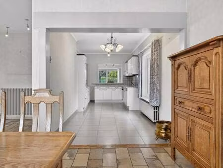 maison à vendre à alken € 395.000 (lp83w) - noma vastgoedservice | zimmo