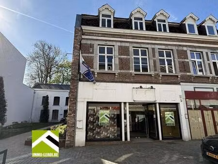 bien professionnel à vendre à tongeren € 165.000 (lp7dm) - leroi immobiliën | zimmo
