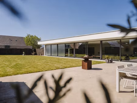 maison à vendre à wevelgem € 575.000 (lp7fh) - dewaele - kortrijk | zimmo