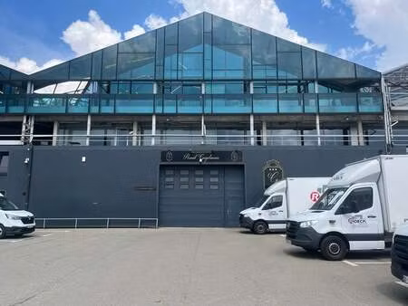 bien professionnel à vendre à antwerpen € 2.600.000 (lp8zq) - the real estate company | zi