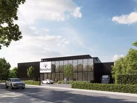 bien professionnel à vendre à mechelen € 4.295.000 (lp8zs) | zimmo