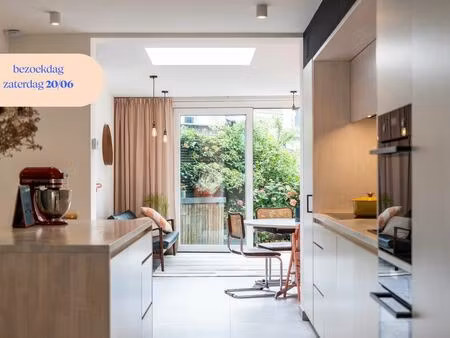 maison à vendre à sint-amandsberg € 398.000 (lp7dp) - signatuur | zimmo