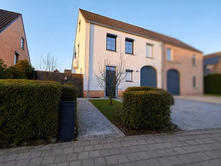 maison à vendre à kortrijk € 549.000 (lp84h) | zimmo