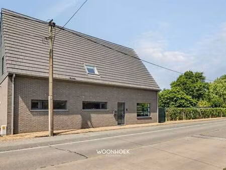 maison à vendre à zeveneken € 498.000 (lp7n7) - woonhoek vastgoed | zimmo