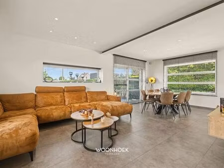 maison à vendre à zeveneken € 549.000 (lp7n7) - woonhoek vastgoed | zimmo