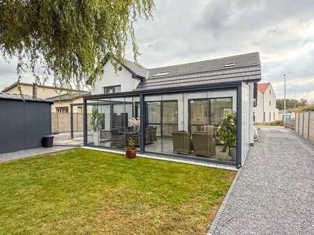 maison à vendre à beringen € 549.000 (lp7ne) - immofusion | zimmo