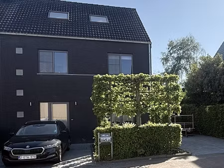maison à vendre à wespelaar € 545.000 (lp8cu) - | zimmo