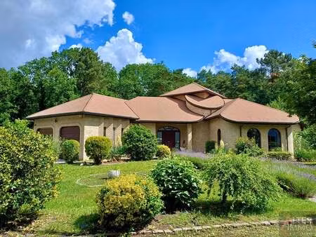 maison à vendre à houthalen € 575.000 (lp81k) - alterimmo | zimmo