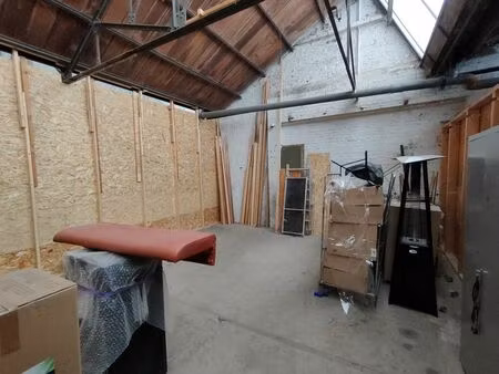 bien professionnel à louer à genval € 395 (lp8w9) - immobilière hendrix entreprise | zimmo