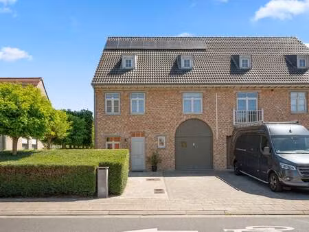 maison à vendre à tremelo € 549.000 (lp9hv) - immo vertommen heist-op-den-berg | zimmo