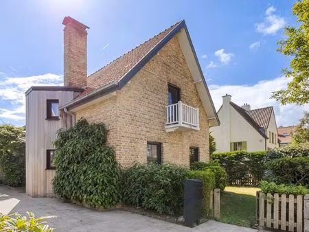 maison à vendre à de panne € 579.000 (lp8i4) - era servimo (de panne) | zimmo