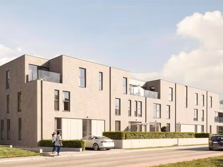 appartement à louer à zoutleeuw € 945 (lp8wv) - immokantoor robijns | zimmo