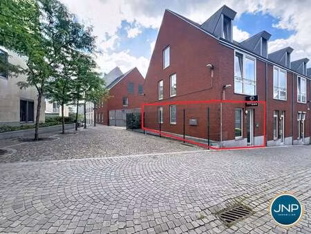 bien professionnel à louer à liège € 450 (lp95p) - jnp immobilier | zimmo