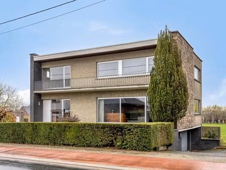 maison à vendre à hekelgem € 409.000 (lp92b) - immo accenta affligem | zimmo