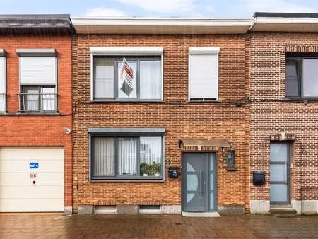 maison à vendre à merksem € 395.000 (lp81p) - heylen vastgoed - deurne | zimmo
