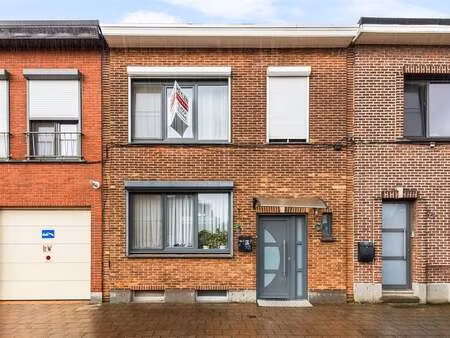 maison à vendre à merksem € 409.000 (lp81p) - heylen vastgoed - deurne | zimmo
