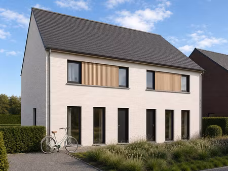 maison à vendre à deerlijk € 579.616 (lp8v3) - office waregem | zimmo