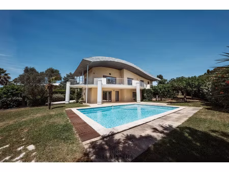 vente maison 6 pièces 203 m² à grabels (34790)  770 000 €
