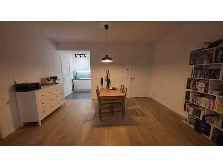 très bel appartement