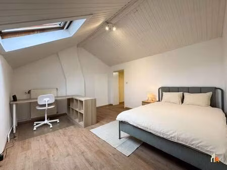 kot-colocation à louer à liège € 499 (lp8t2) - mirror immobilier srl | zimmo