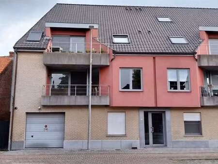 appartement à louer à eksaarde € 950 (lp9hb) - lokeren - verdegem vastgoed | zimmo